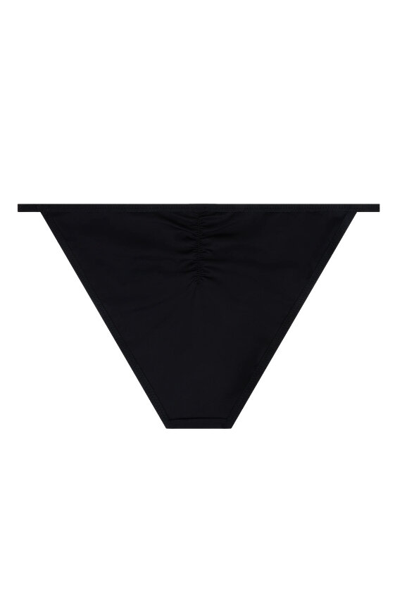 Love Stories Trixie briefs - Black