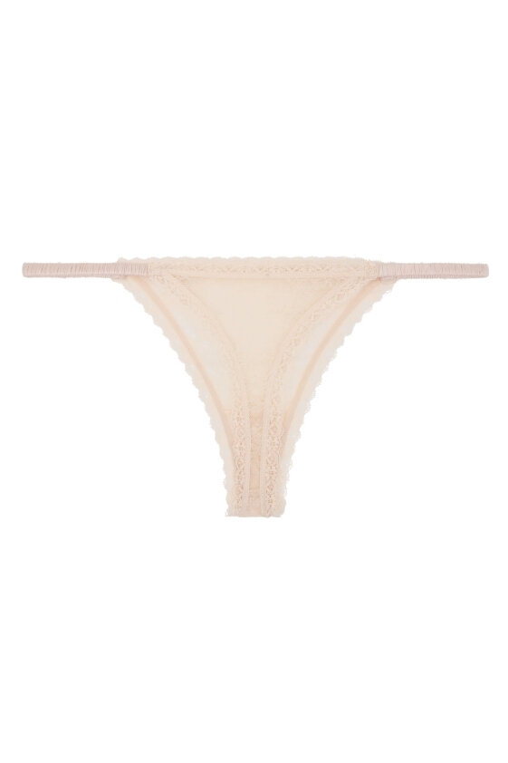 Love Stories Roomie String - Off White