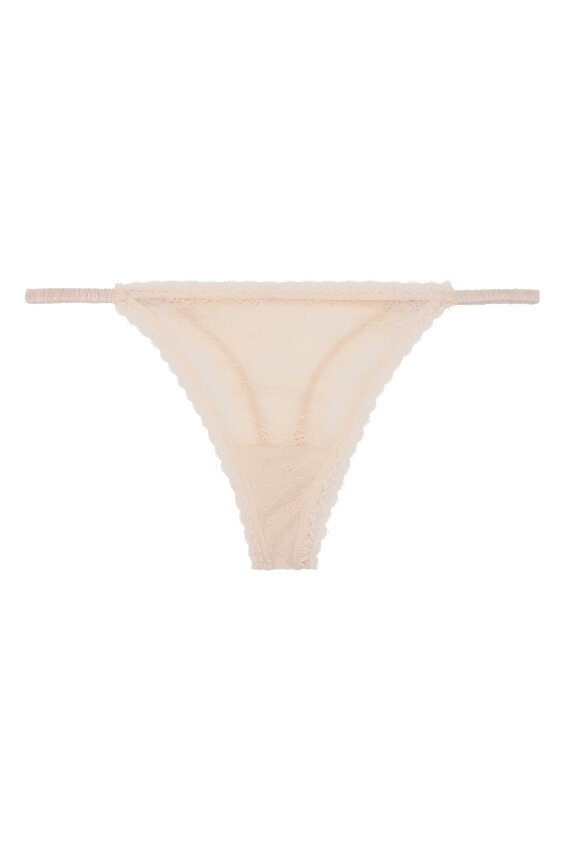 Love Stories Roomie String - Off White
