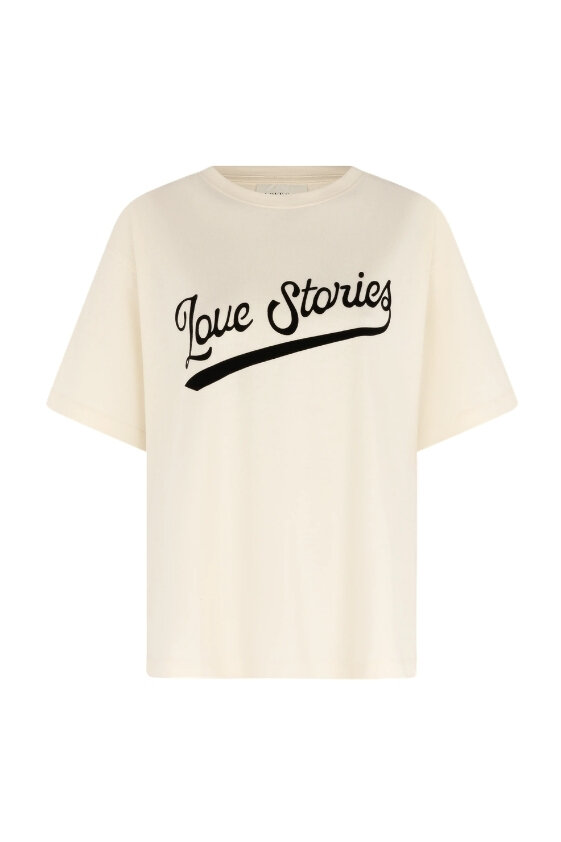 Love Stories Josie tee