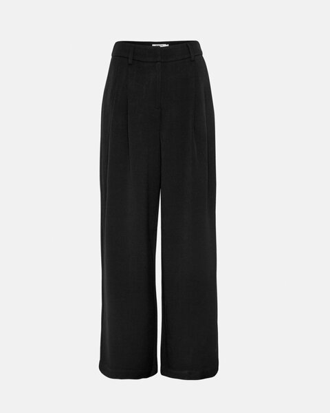 MSCH Henrika pants - Black