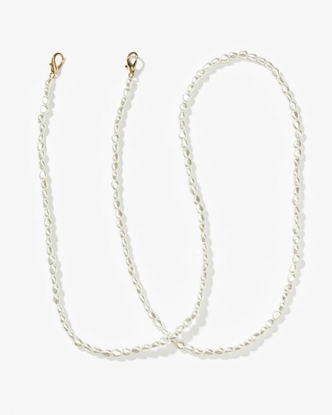 Atelj&eacute; Pearl Drop long cord