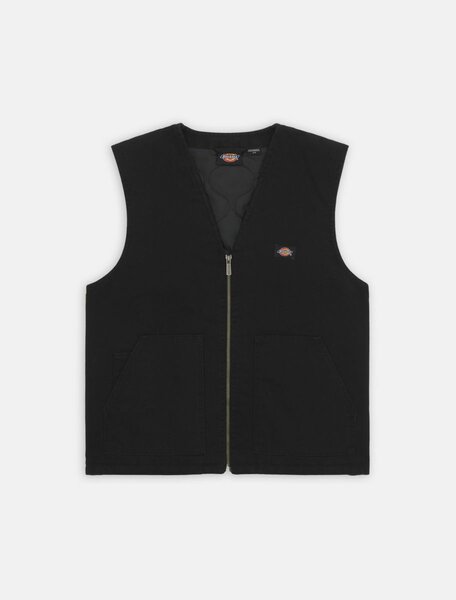 Dickies Duck Canvas vest