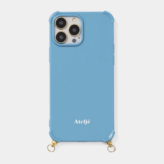 Atelj&eacute; Something Blue case