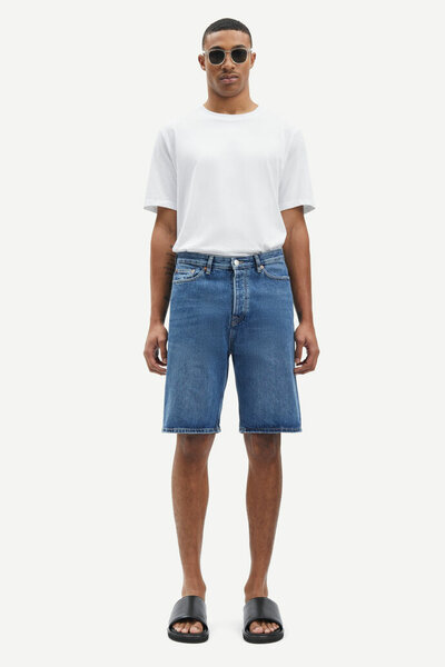 Samsoe Samsoe Saeddie shorts