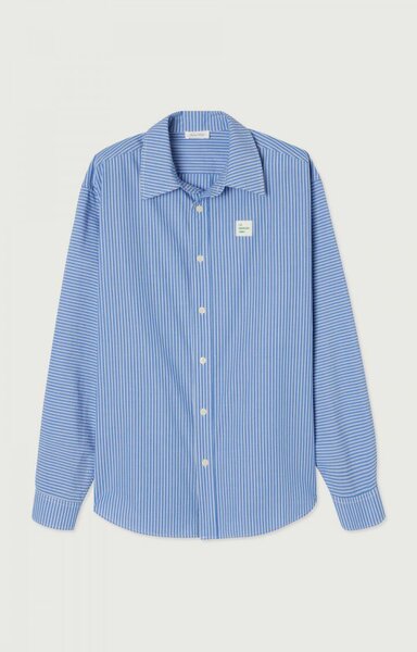 American Vintage Zatybay shirt