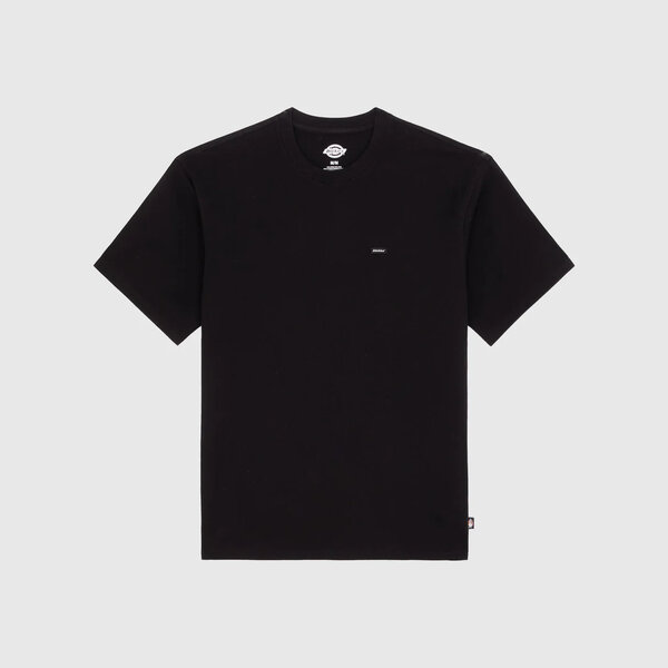 Dickies Unionville SS tee - Black