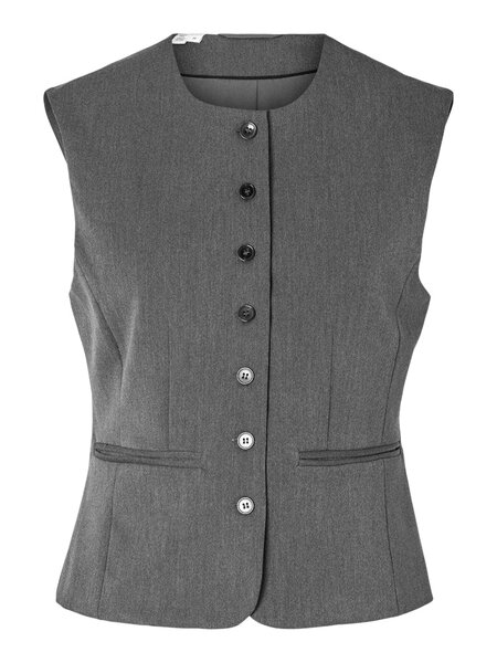 Selected Femme Poya fitted vest