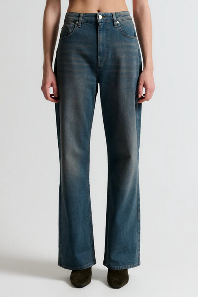 Ivy Brooke jeans - Wash Dijon