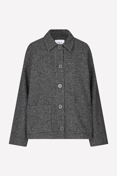 Envii Kate short jacket 