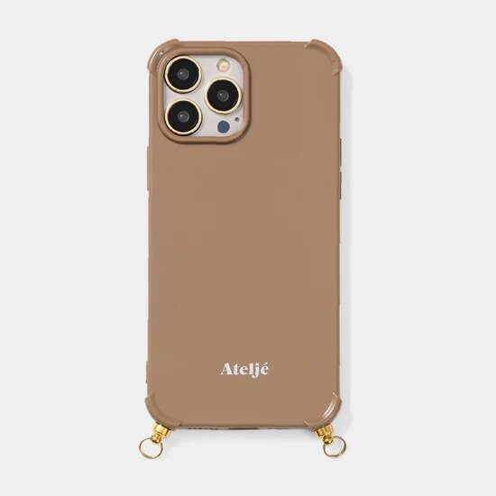 Atelj&eacute; Caramel case