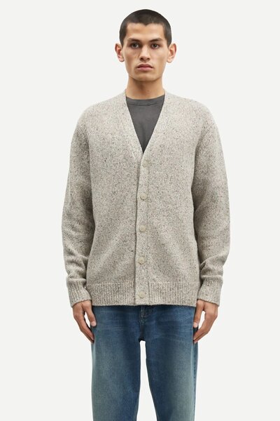 Samsoe Samsoe Samehdi cardigan