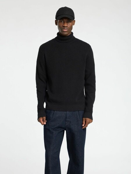 Selected Homme Theo knit