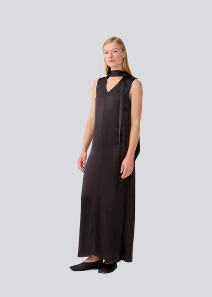 Modstr&ouml;m Lucilla long dress