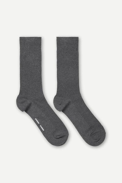 Samsoe Samsoe Hanse socks