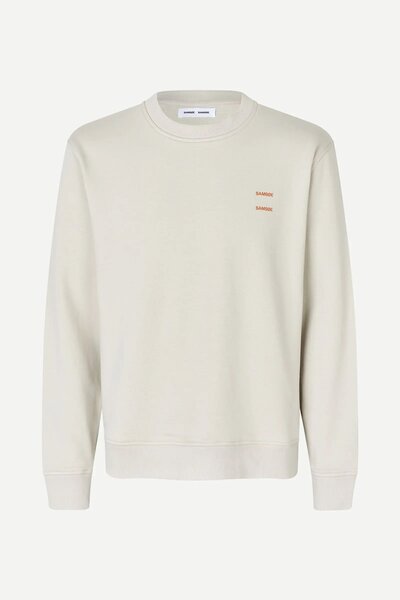 Samsoe Samsoe Joel crew neck