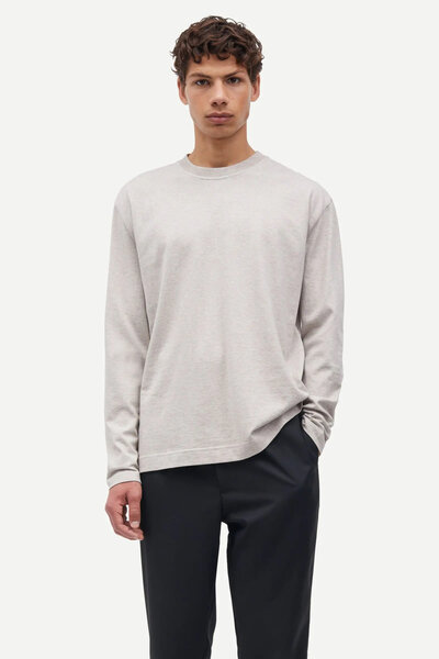 Samsoe Samsoe Saparker longsleeve