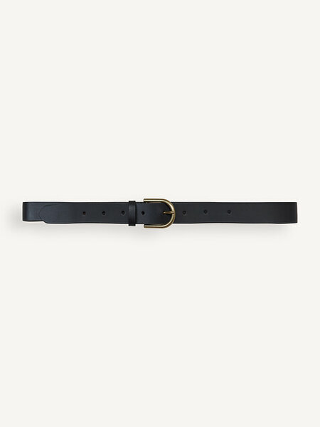 Modstr&ouml;m Mindy leather belt