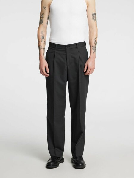 Annarr Kirkland 251 trousers - Black