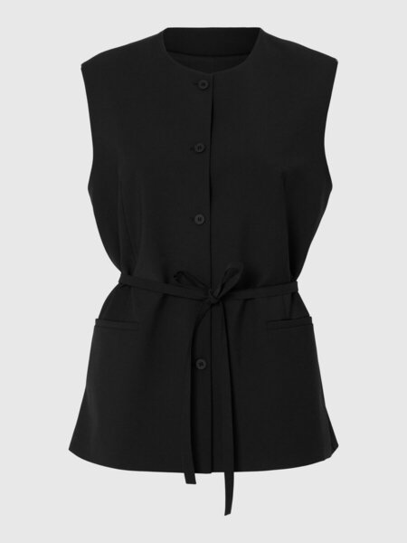 Selected Femme Abbi vest