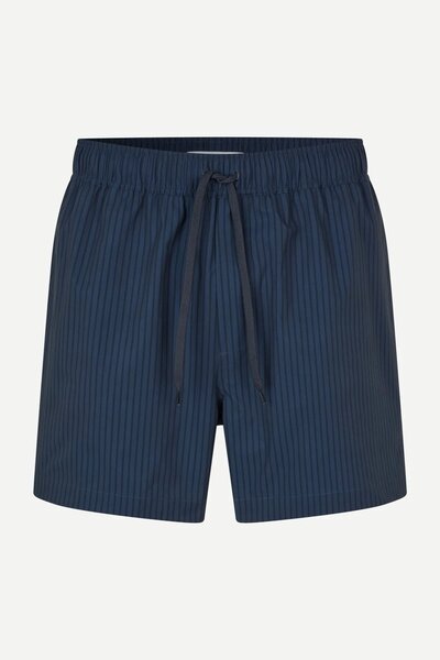 Samsoe Samsoe Moses swim shorts