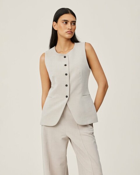 MSCH Mirabelle Michelle vest