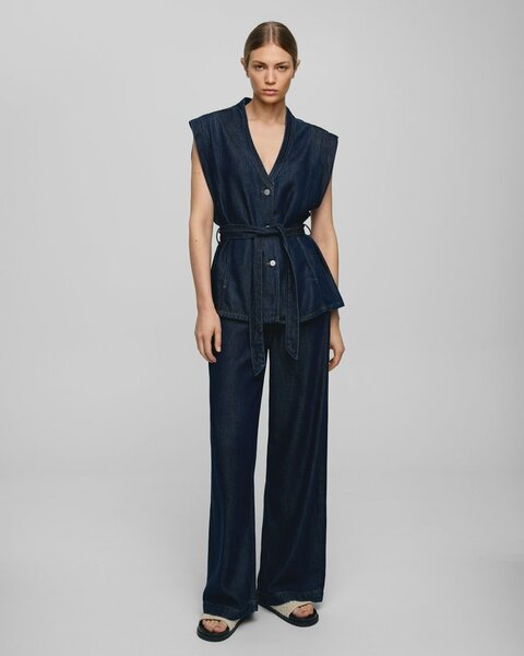 MSCH Josephine Rue pants