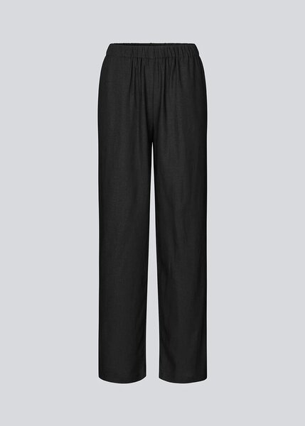 Modstr&ouml;m Darrel pants - Black