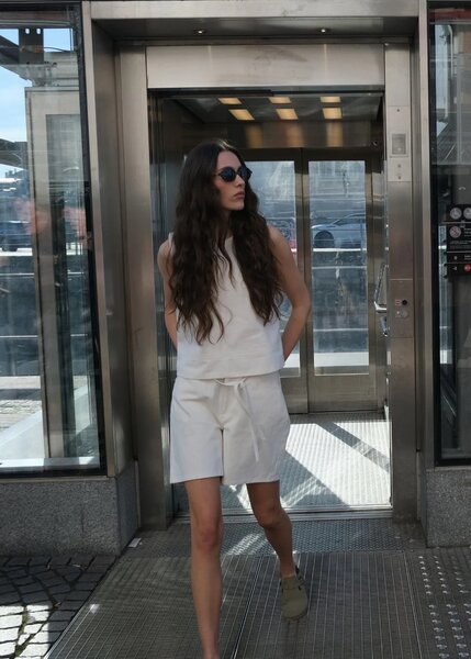 Modstr&ouml;m Naoma solid top 