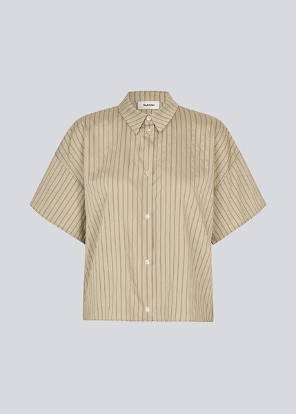 Modstr&ouml;m Noland shirt