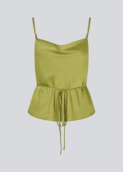Modstr&ouml;m Narcissa strap top 
