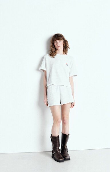 American Vintage Atubay shorts 