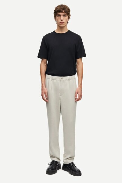 Samsoe Samsoe Bertil trousers 