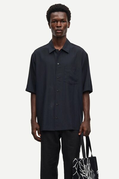 Samsoe Samsoe Saayo shirt 