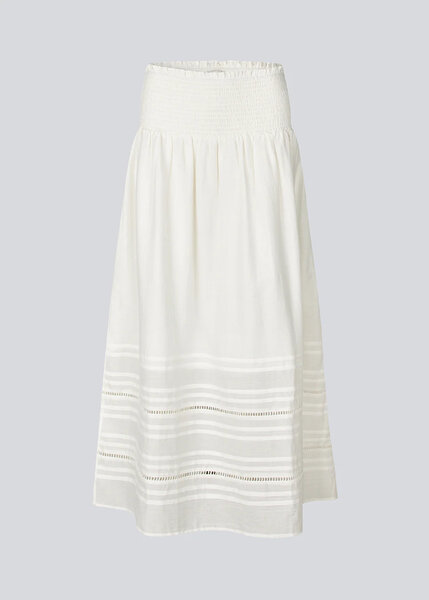 Modstr&ouml;m Nilla long skirt 