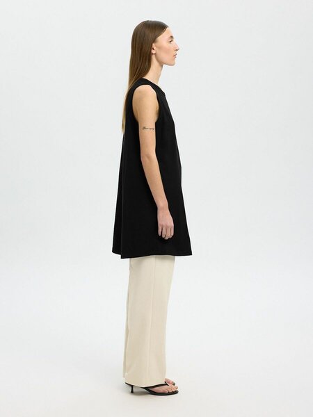 Selected Femme SL Tank Short dress 