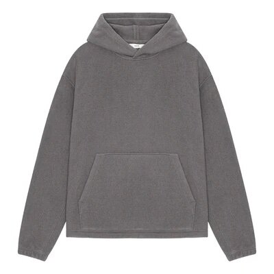 Annarr Terry hood sweat