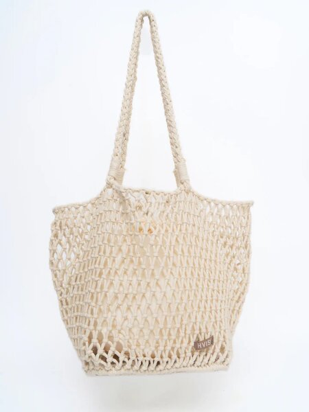 HVISK Eden Tote Bag