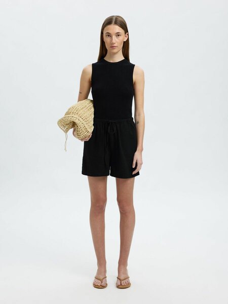 Selected Femme Luisa shorts 