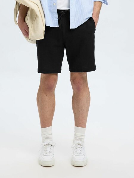 Selected Homme Leroy shorts