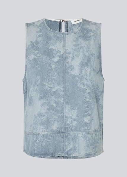 Modstr&ouml;m Newland top