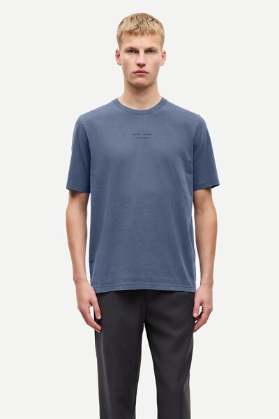 Samsoe Samsoe Samarcus t-shirt