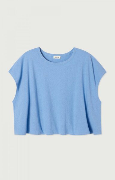 American Vintage Lopintale tee - Bathing