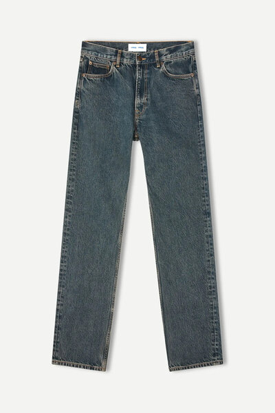 Samsoe Samsoe Taylor jeans - Burnt Oak