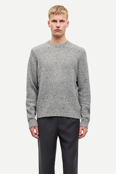 Samsoe Samsoe Nataliel sweater