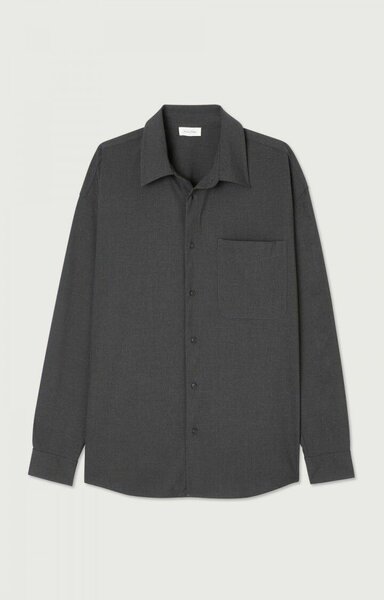 American Vintage Kabird shirt