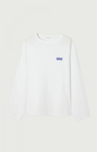 American Vintage Gixy long sleeve