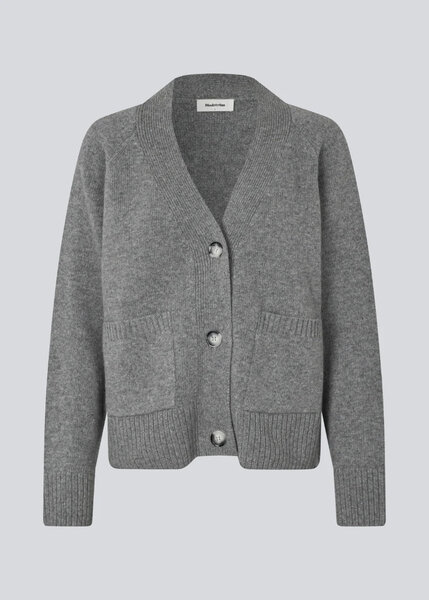 Modstr&ouml;m Petuna cardigan
