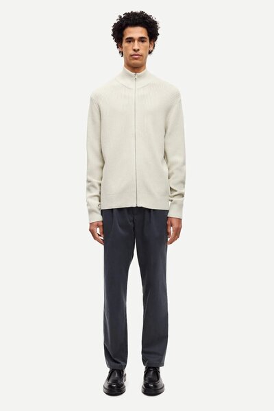 Samsoe Samsoe Sabertil X trousers