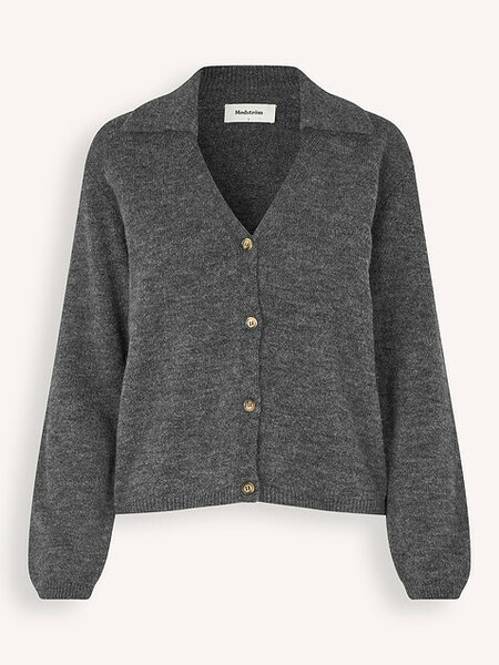 Modstr&ouml;m Patrick cardigan